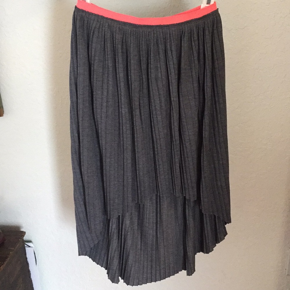 Like New! American Eagle Accordion Skirt